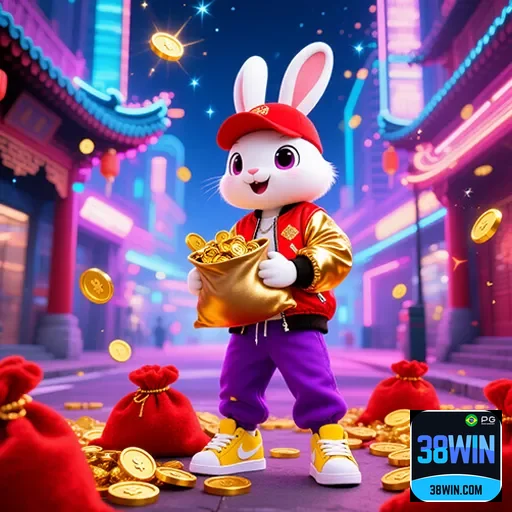 Slots online em destaque - 38win