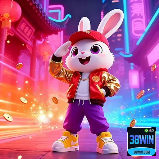 Cena destaque - 38win