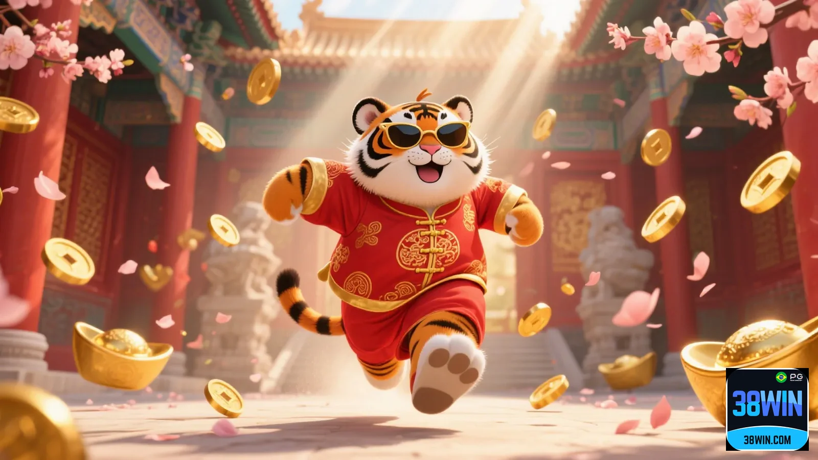 Bônus e cashback - 38win